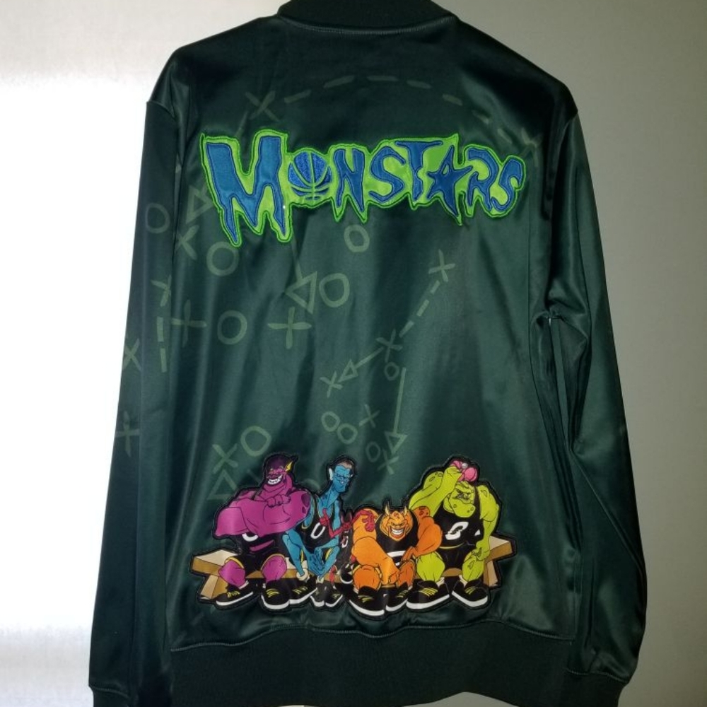 Jacket - Picture 1 of 2